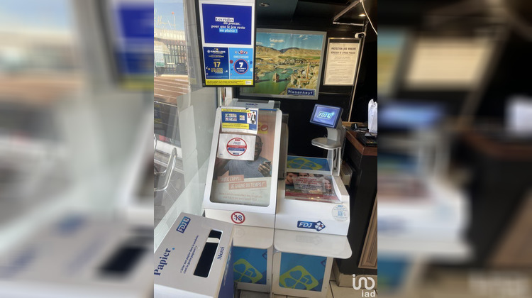 Ma-Cabane - Vente Boutique Le Mée-sur-Seine, 70 m²