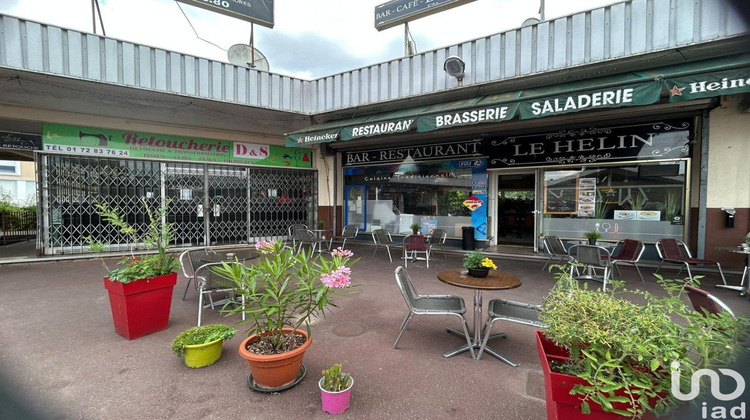 Ma-Cabane - Vente Boutique Le Mée-sur-Seine, 70 m²