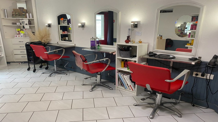 Ma-Cabane - Vente Boutique LE MELE SUR SARTHE, 38 m²