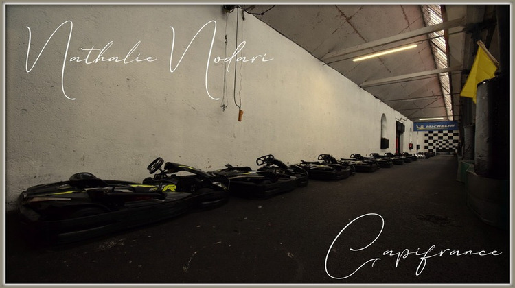 Ma-Cabane - Vente Boutique LE MENIL, 1980 m²