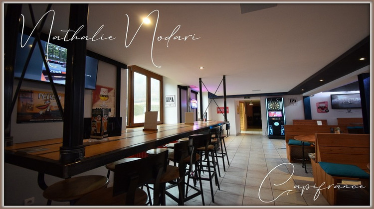 Ma-Cabane - Vente Boutique LE MENIL, 1980 m²