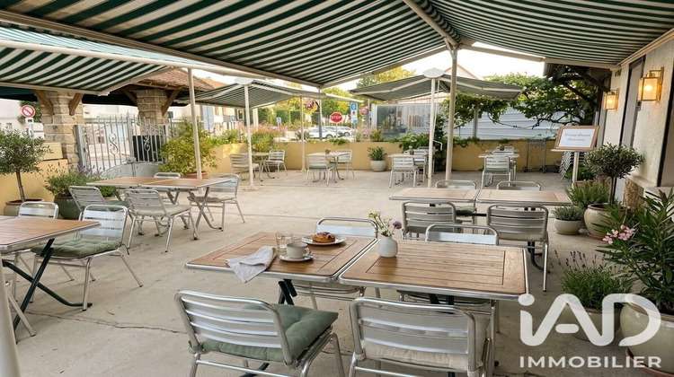 Ma-Cabane - Vente Boutique Le Mesnil-Amelot, 150 m²