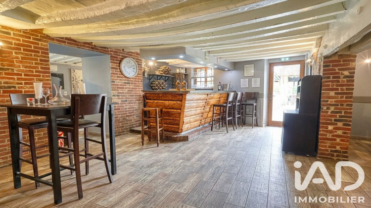 Ma-Cabane - Vente Boutique Le Mesnil-Amelot, 150 m²