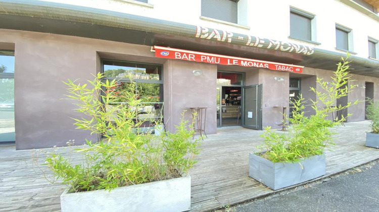 Ma-Cabane - Vente Boutique LE MONASTERE, 280 m²