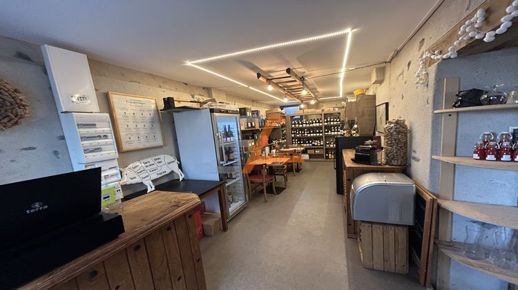 Ma-Cabane - Vente Boutique Le Monastier-sur-Gazeille, 47 m²