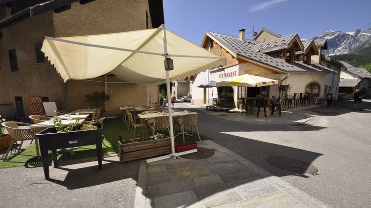 Ma-Cabane - Vente Boutique LE MONETIER LES BAINS, 150 m²