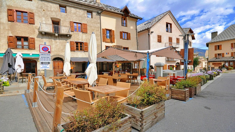 Ma-Cabane - Vente Boutique LE MONETIER LES BAINS, 155 m²