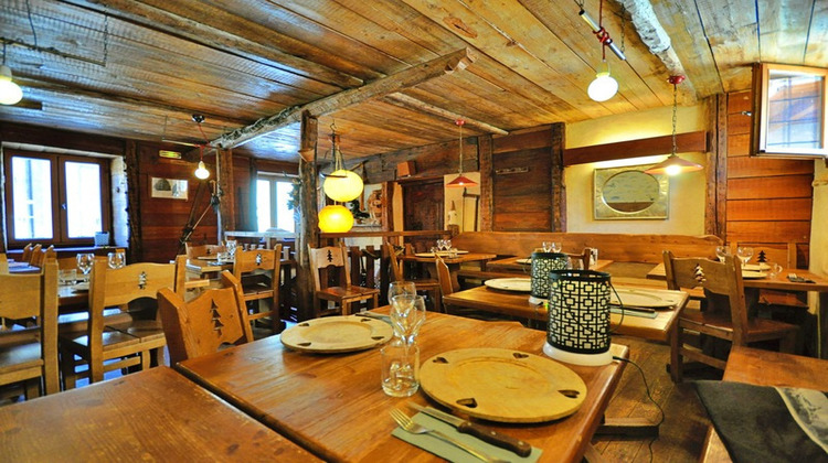 Ma-Cabane - Vente Boutique LE MONETIER LES BAINS, 155 m²