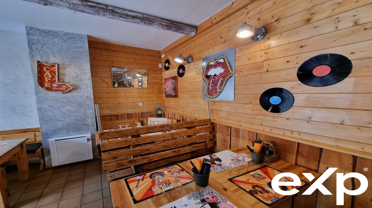 Ma-Cabane - Vente Boutique Le Monêtier-les-Bains, 90 m²