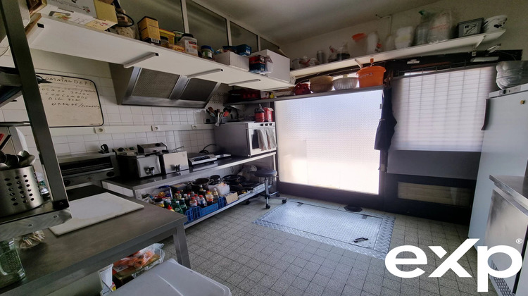 Ma-Cabane - Vente Boutique Le Monêtier-les-Bains, 90 m²