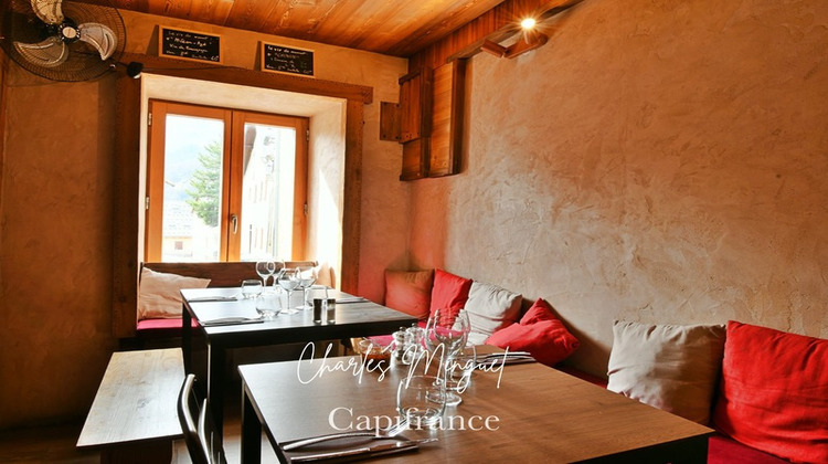 Ma-Cabane - Vente Boutique LE MONETIER LES BAINS, 74 m²