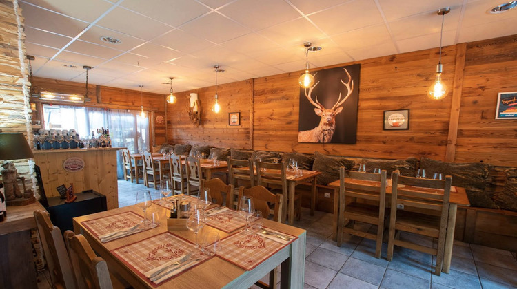 Ma-Cabane - Vente Boutique Le Monêtier-les-Bains, 80 m²