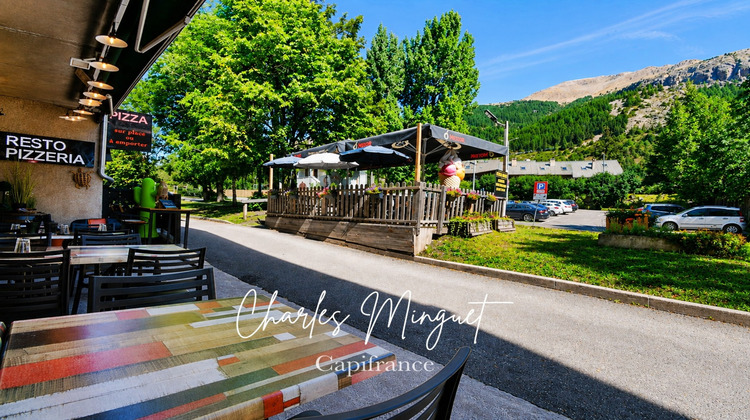 Ma-Cabane - Vente Boutique LE MONETIER LES BAINS, 70 m²