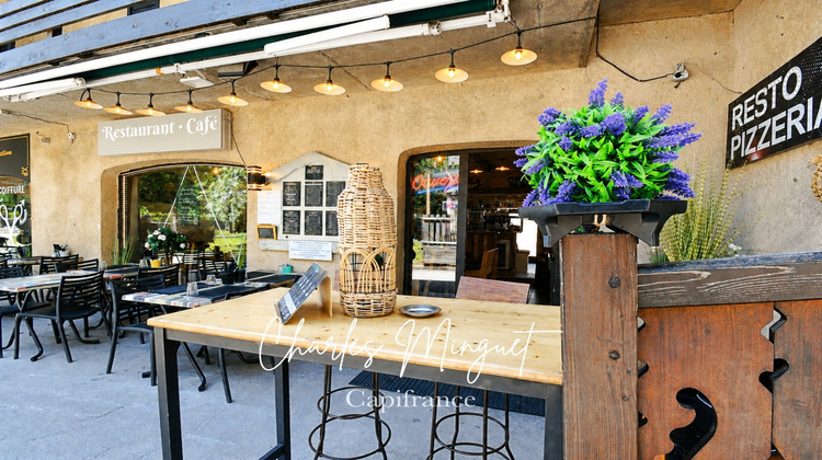 Ma-Cabane - Vente Boutique LE MONETIER LES BAINS, 70 m²