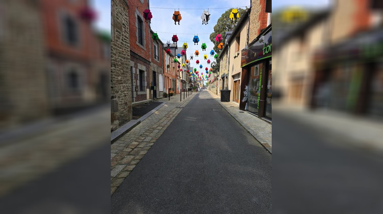 Ma-Cabane - Vente Boutique LE MONT SAINT MICHEL, 120 m²