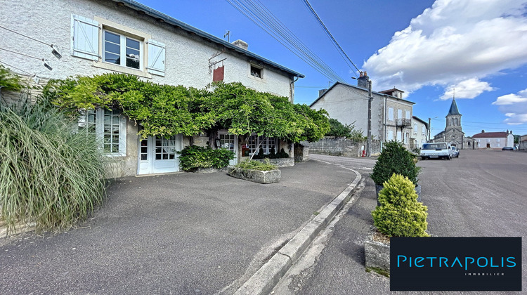 Ma-Cabane - Vente Boutique Le Montsaugeonnais, 350 m²