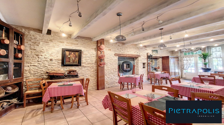 Ma-Cabane - Vente Boutique Le Montsaugeonnais, 350 m²