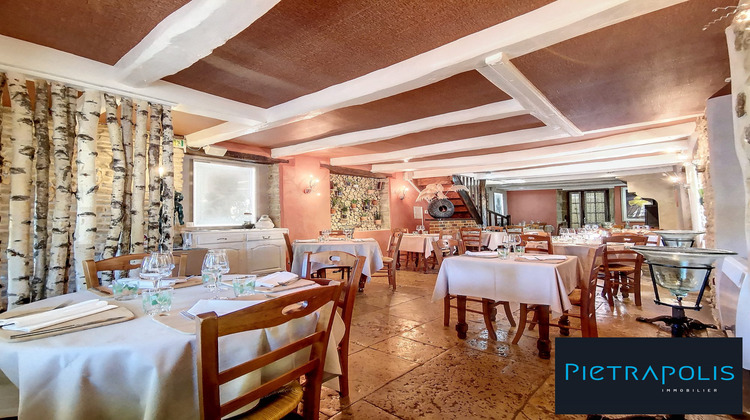 Ma-Cabane - Vente Boutique Le Montsaugeonnais, 350 m²