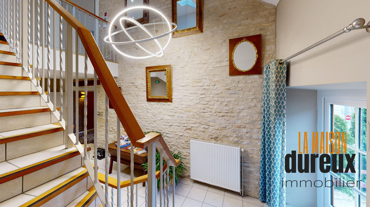 Ma-Cabane - Vente Boutique Le Montsaugeonnais, 763 m²