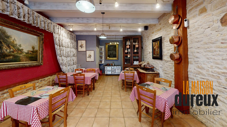 Ma-Cabane - Vente Boutique Le Montsaugeonnais, 763 m²