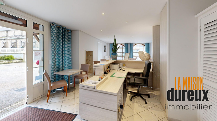 Ma-Cabane - Vente Boutique Le Montsaugeonnais, 763 m²