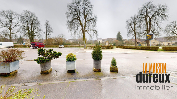 Ma-Cabane - Vente Boutique Le Montsaugeonnais, 210 m²