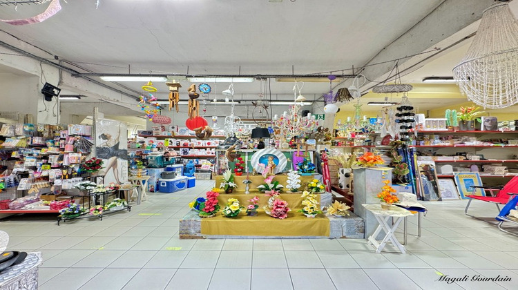 Ma-Cabane - Vente Boutique LE MOULE, 300 m²