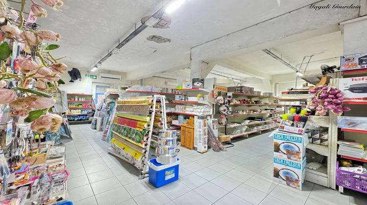 Ma-Cabane - Vente Boutique LE MOULE, 300 m²