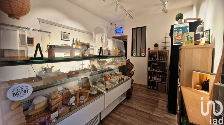 Ma-Cabane - Vente Boutique Le Neubourg, 20 m²