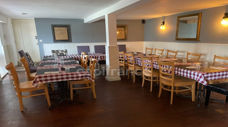 Ma-Cabane - Vente Boutique LE NEUFBOURG, 320 m²