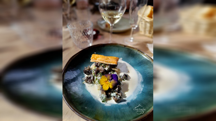 Ma-Cabane - Vente Boutique Le Nouvion-en-Thiérache, 462 m²