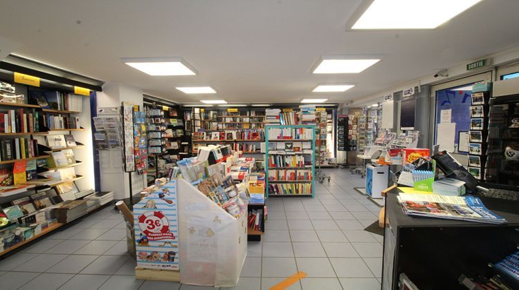 Ma-Cabane - Vente Boutique LE PALAIS, 226 m²