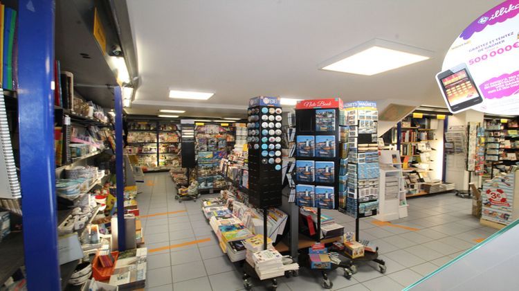 Ma-Cabane - Vente Boutique LE PALAIS, 226 m²