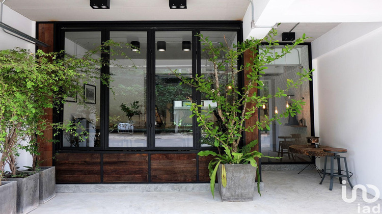 Ma-Cabane - Vente Boutique Le Pallet, 140 m²