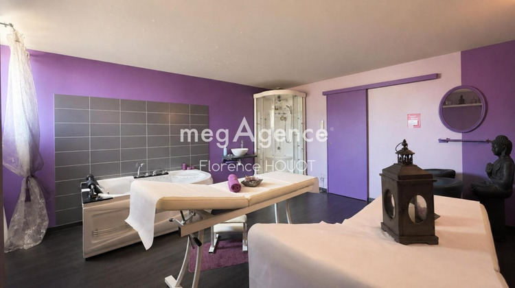 Ma-Cabane - Vente Boutique LE PALLET, 93 m²
