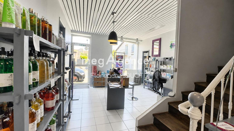 Ma-Cabane - Vente Boutique LE PALLET, 93 m²
