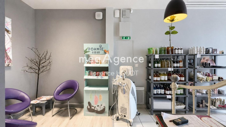 Ma-Cabane - Vente Boutique LE PALLET, 93 m²