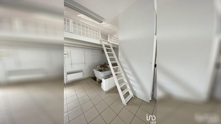 Ma-Cabane - Vente Boutique Le Passage, 56 m²