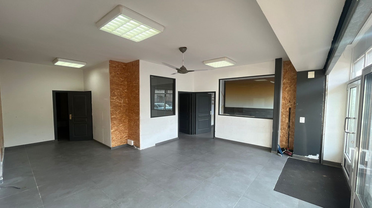 Ma-Cabane - Vente Boutique Le Pecq, 68 m²