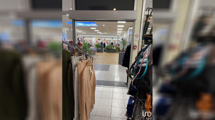 Ma-Cabane - Vente Boutique Le Perray-en-Yvelines, 48 m²