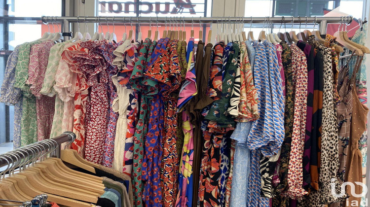 Ma-Cabane - Vente Boutique Le Perray-en-Yvelines, 48 m²