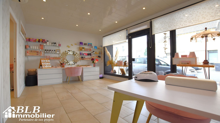 Ma-Cabane - Vente Boutique Le Perray-en-Yvelines, 38 m²