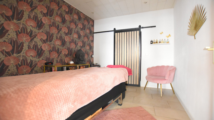 Ma-Cabane - Vente Boutique Le Perray-en-Yvelines, 38 m²