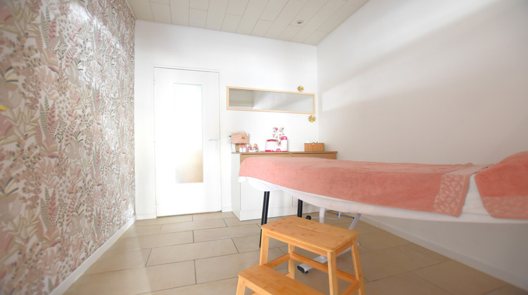 Ma-Cabane - Vente Boutique Le Perray-en-Yvelines, 38 m²