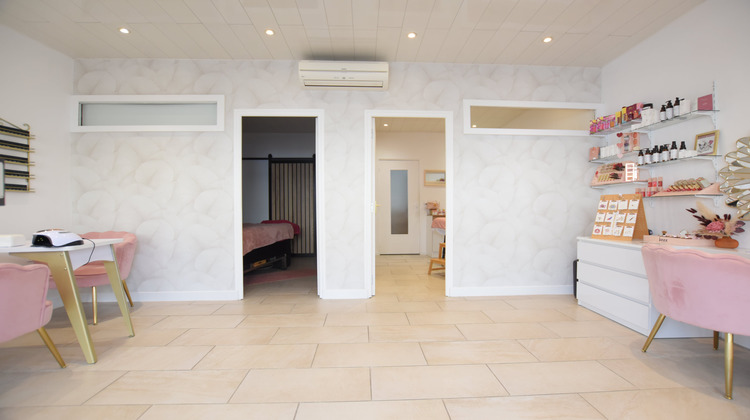 Ma-Cabane - Vente Boutique Le Perray-en-Yvelines, 38 m²