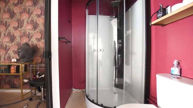 Ma-Cabane - Vente Boutique Le Perray-en-Yvelines, 38 m²