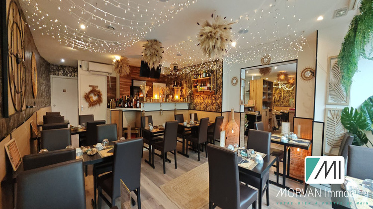Ma-Cabane - Vente Boutique Le Perray-en-Yvelines, 52 m²