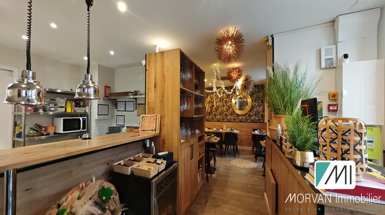 Ma-Cabane - Vente Boutique Le Perray-en-Yvelines, 52 m²