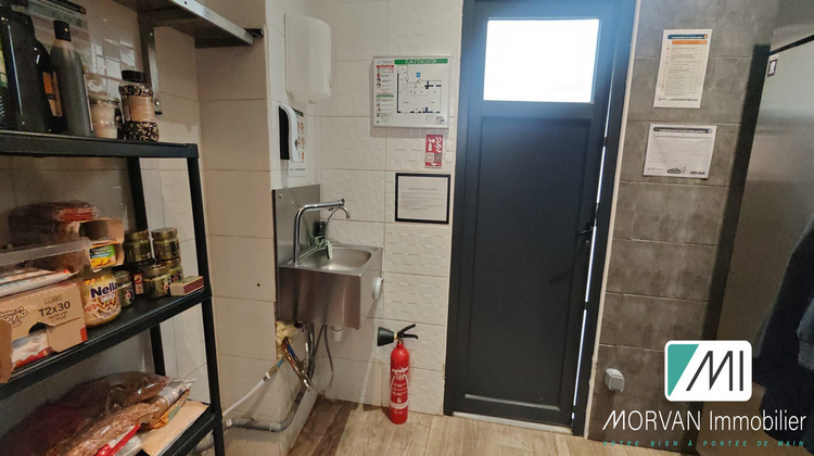 Ma-Cabane - Vente Boutique Le Perray-en-Yvelines, 52 m²