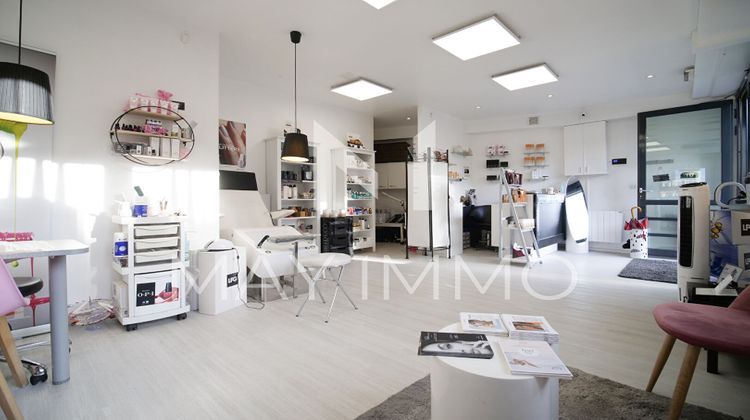 Ma-Cabane - Vente Boutique LE PERREUX-SUR-MARNE, 69 m²